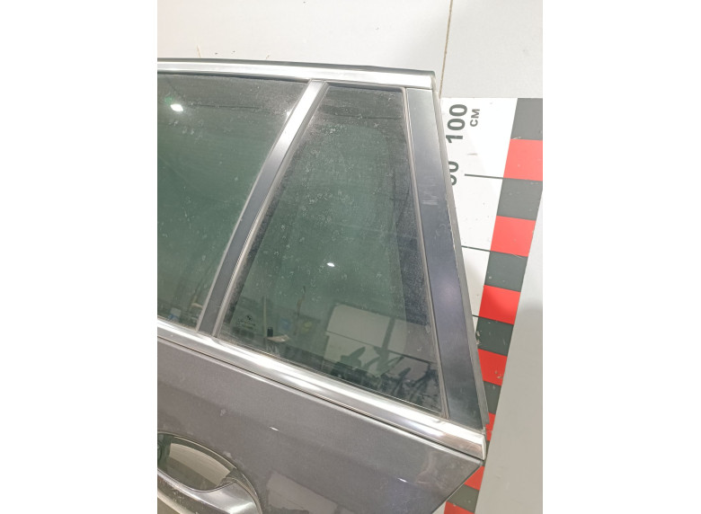 Стекло двери задней левой к BMW 5 G30/G31, 2017г.