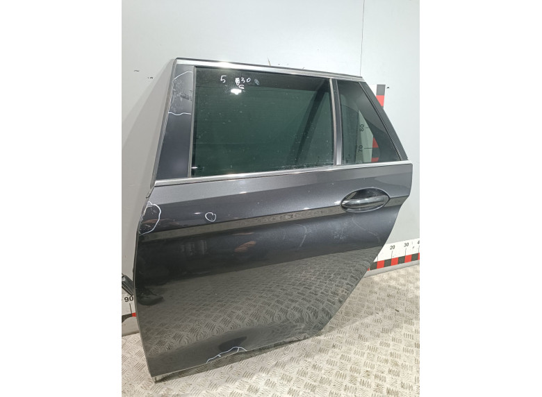 Проводка двери задней левой к BMW 5 G30/G31