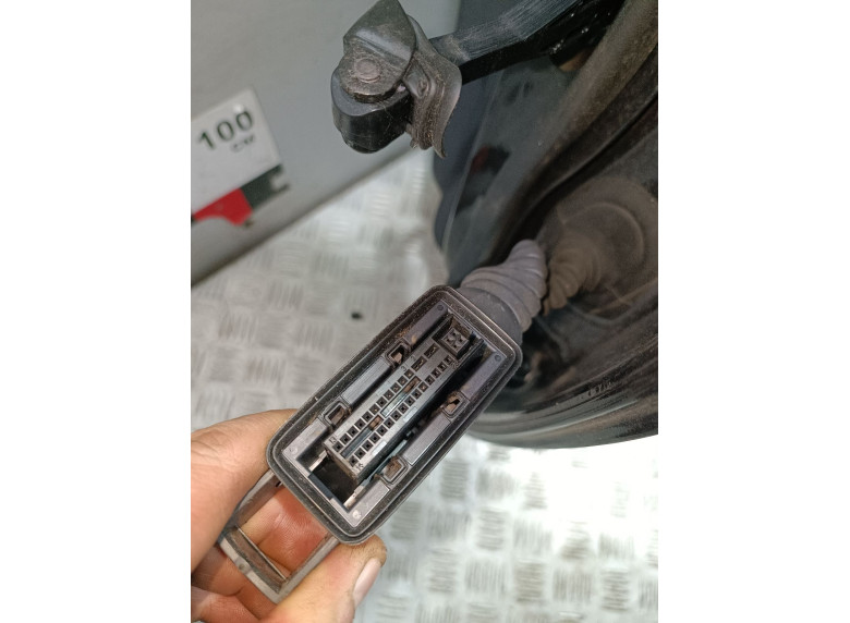 Проводка двери задней левой к Проводка двери задней левой к BMW 5G30/G31 undefined г. 5 G30/G31