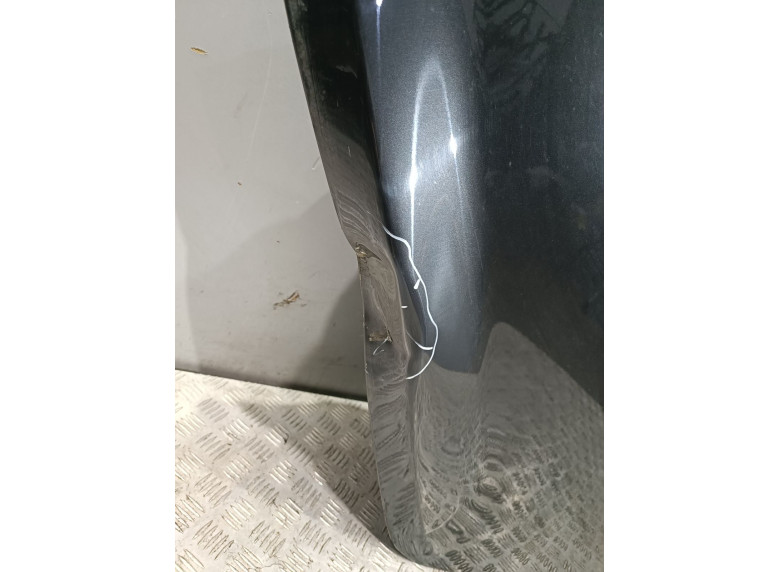Дверь задняя левая к BMW 5 G30/G31, 2017г.