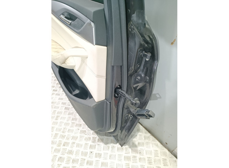 Дверь задняя левая к BMW 5 G30/G31, 2017г.
