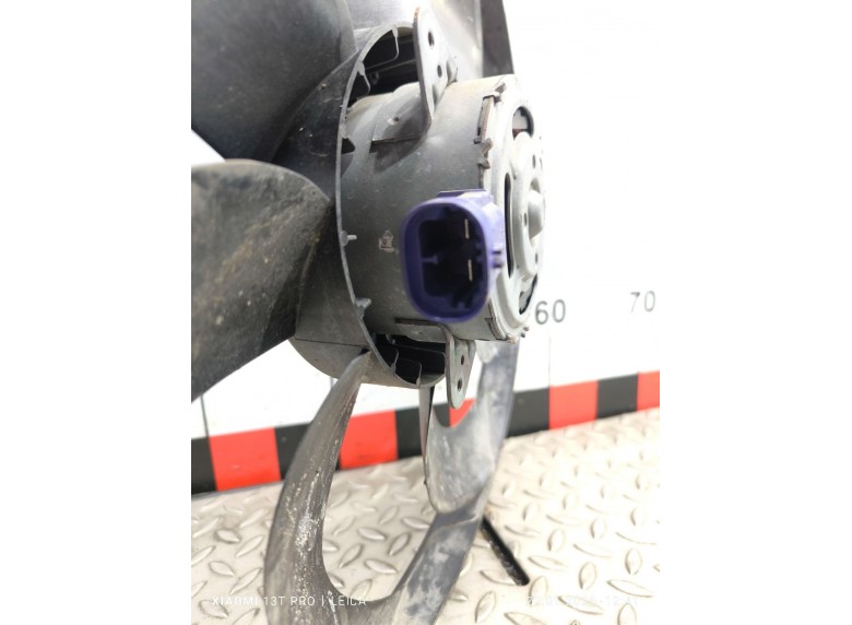 Вентилятор радиатора к Вентилятор радиатора к Dacia Logan undefined г. Logan MCV Stepway