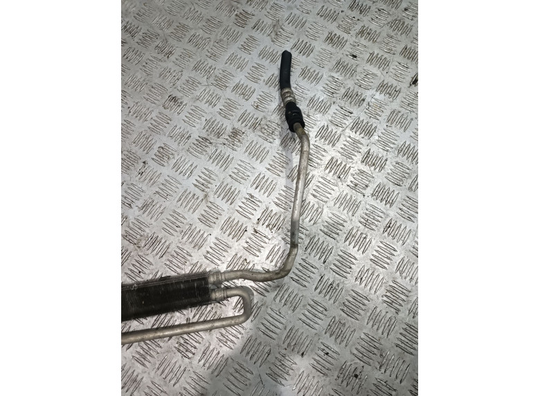 Радиатор масляный к BMW 7 E65/E66, 2003г.