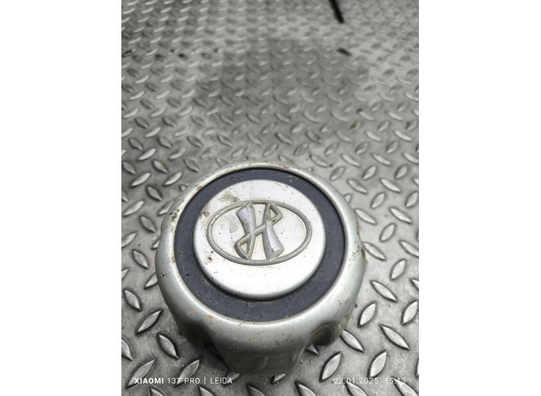 Колпак колесный к Hyundai Galloper, 1999г.