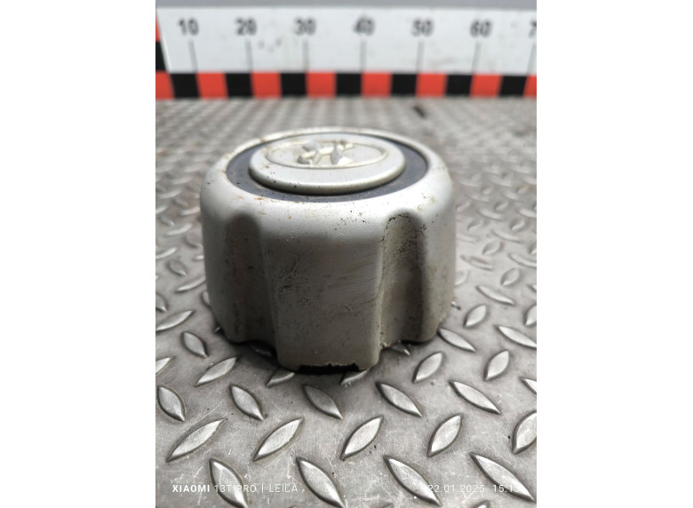 Колпак колесный к Hyundai Galloper, 1999г.