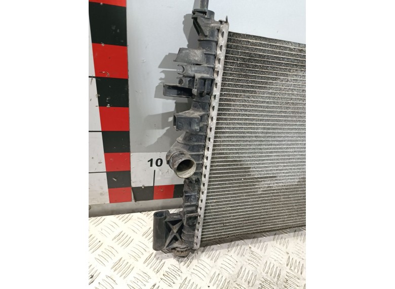 Радиатор (основной) к Радиатор (основной) к Chevrolet Malibu undefined г. Malibu