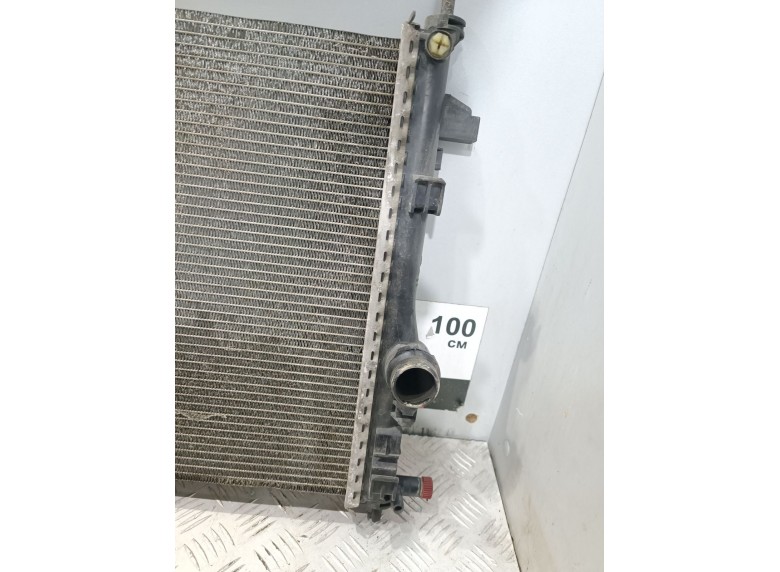 Радиатор (основной) к Радиатор (основной) к Chevrolet Malibu undefined г. Malibu