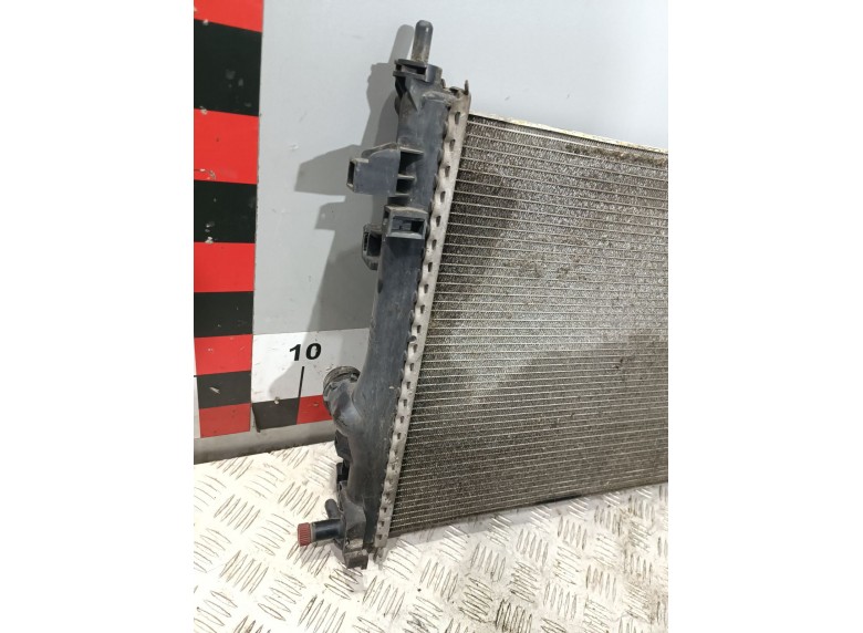 Радиатор (основной) к Радиатор (основной) к Chevrolet Malibu undefined г. Malibu