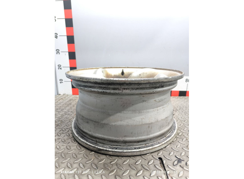 Диск литой к Hyundai Galloper, 1999г.