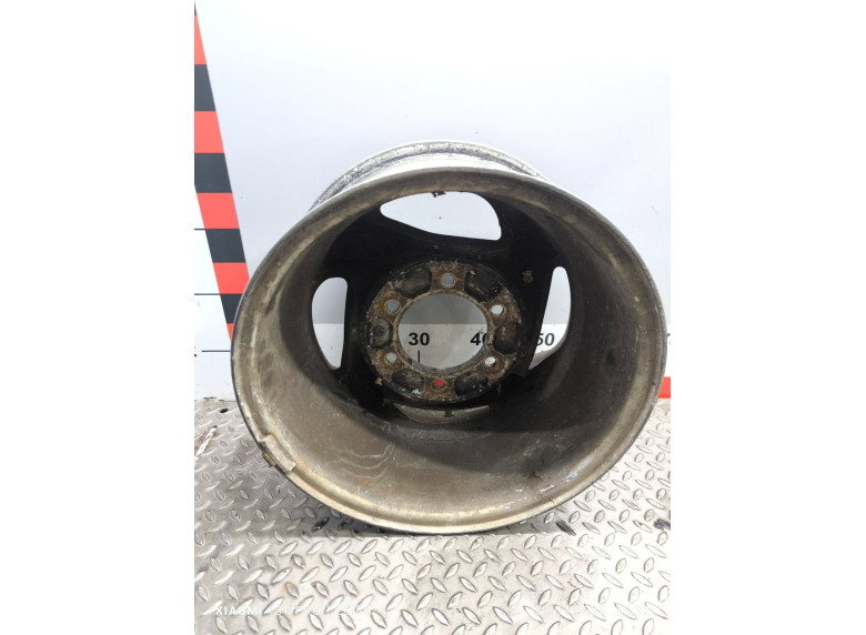 Диск литой к Hyundai Galloper, 1999г.