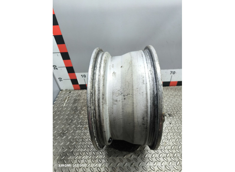 Диск литой к Hyundai Galloper, 1999г.