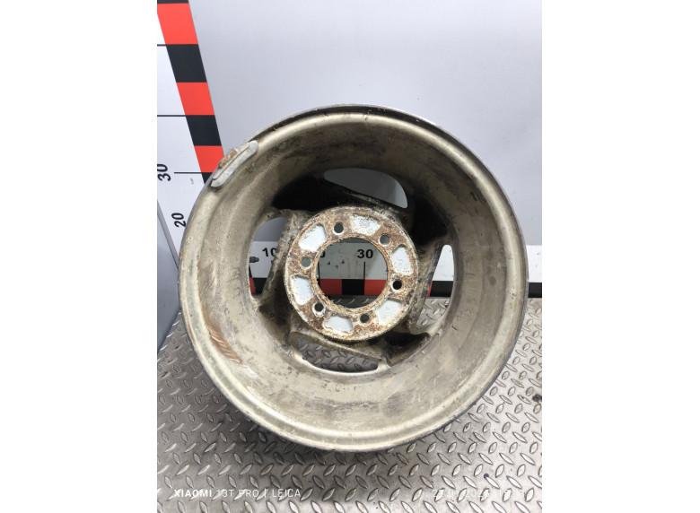 Диск литой к Hyundai Galloper, 1999г.