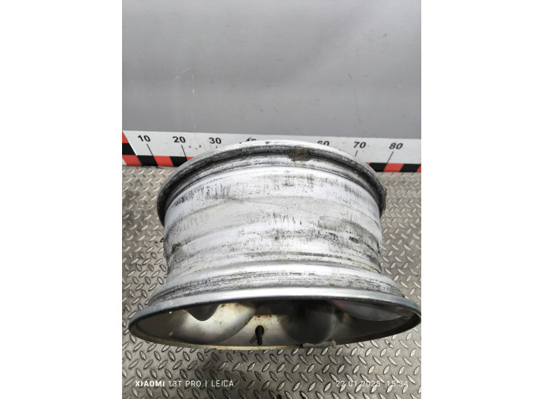 Диск литой к Hyundai Galloper, 1999г.