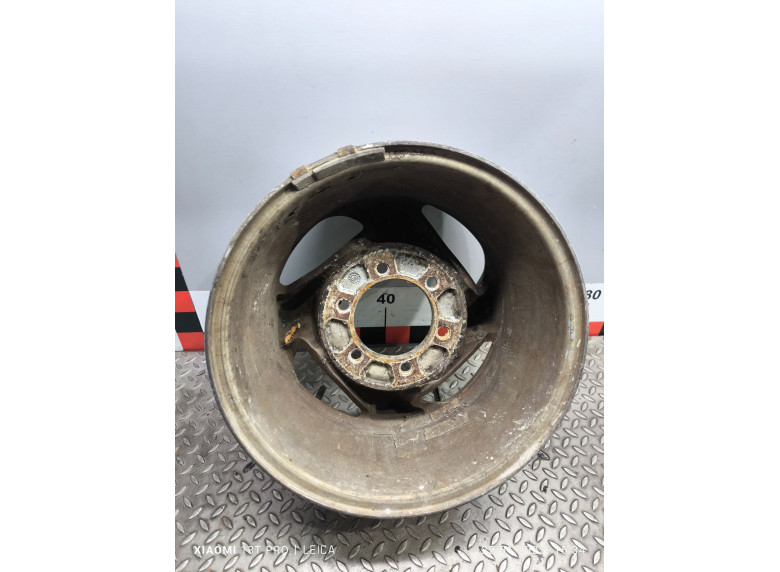 Диск литой к Hyundai Galloper, 1999г.