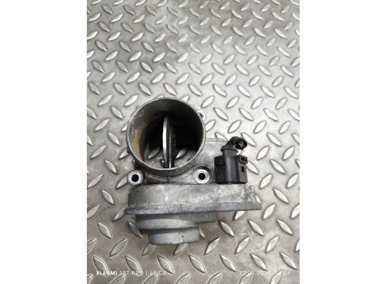 Заслонка дроссельная к Chevrolet Lacetti