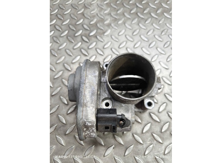 Заслонка дроссельная к Заслонка дроссельная к Chevrolet Lacetti undefined г. Lacetti