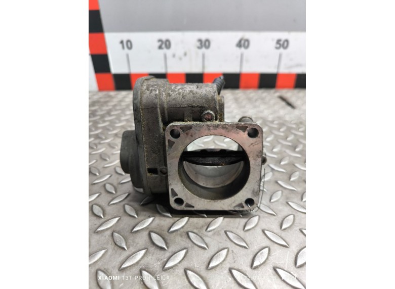 Заслонка дроссельная к Заслонка дроссельная к Chevrolet Lacetti undefined г. Lacetti