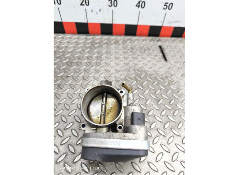 Заслонка дроссельная к Chevrolet Epica