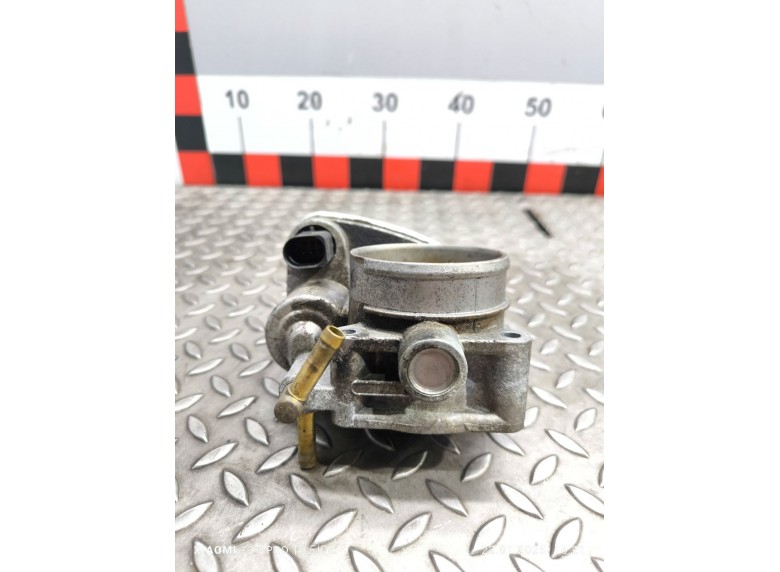 Заслонка дроссельная к Заслонка дроссельная к Chevrolet Epica undefined г. Epica