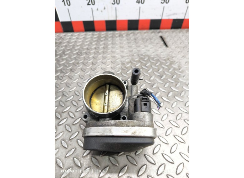 Заслонка дроссельная к Chevrolet Epica