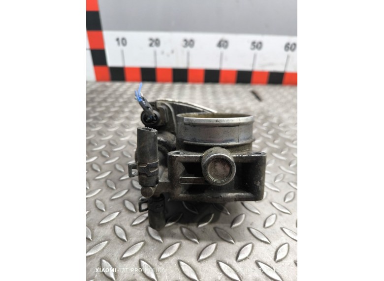 Заслонка дроссельная к Заслонка дроссельная к Chevrolet Epica undefined г. Epica