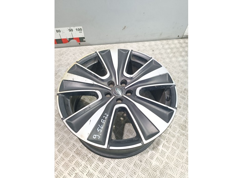 Диск литой к Land-Rover Range Rover