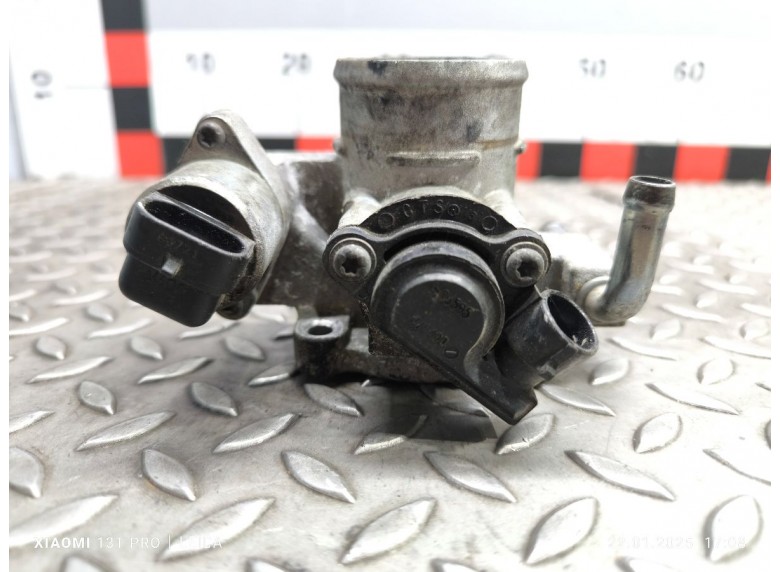 Заслонка дроссельная к Заслонка дроссельная к Chevrolet Spark undefined г. Spark