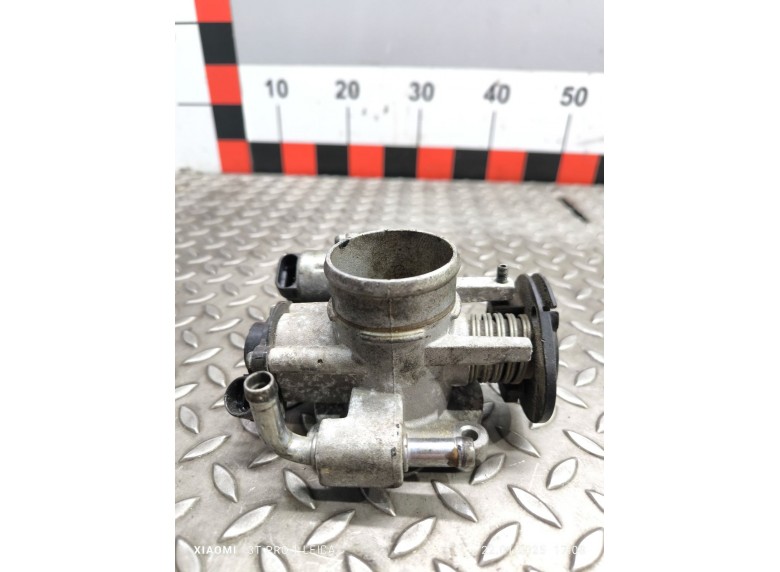 Заслонка дроссельная к Заслонка дроссельная к Chevrolet Spark undefined г. Spark