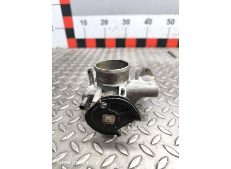 Заслонка дроссельная к Заслонка дроссельная к Chevrolet Spark undefined г. Spark