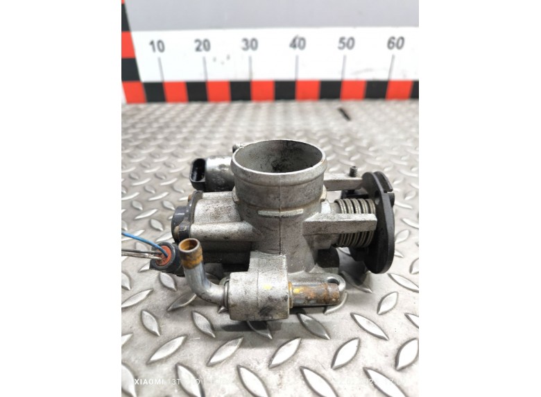 Заслонка дроссельная к Заслонка дроссельная к Chevrolet Aveo undefined г. Aveo