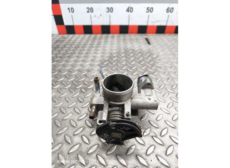 Заслонка дроссельная к Заслонка дроссельная к Chevrolet Aveo undefined г. Aveo