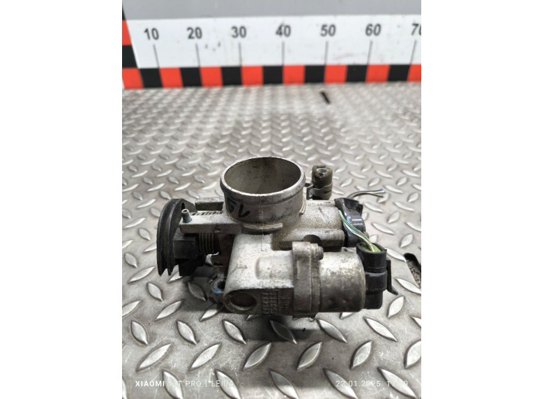 Заслонка дроссельная к Заслонка дроссельная к Chevrolet Aveo undefined г. Aveo