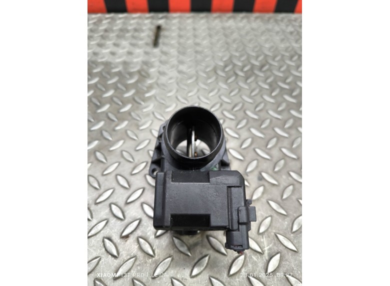 Заслонка дроссельная к Заслонка дроссельная к Ford Fiesta undefined г. Fiesta