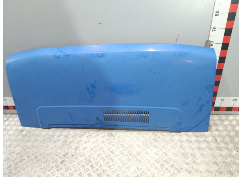 Капот к Fiat Talento