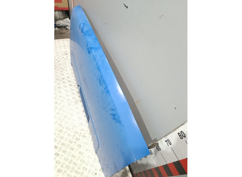 Капот к Капот к Fiat Talento undefined г. Talento