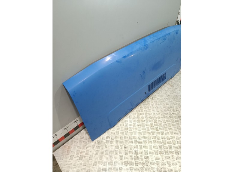 Капот к Капот к Fiat Talento undefined г. Talento