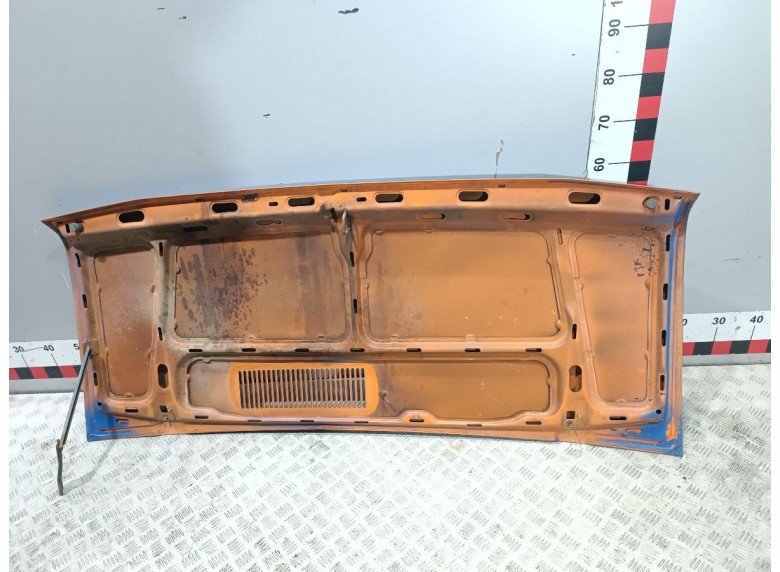 Капот к Капот к Fiat Talento undefined г. Talento