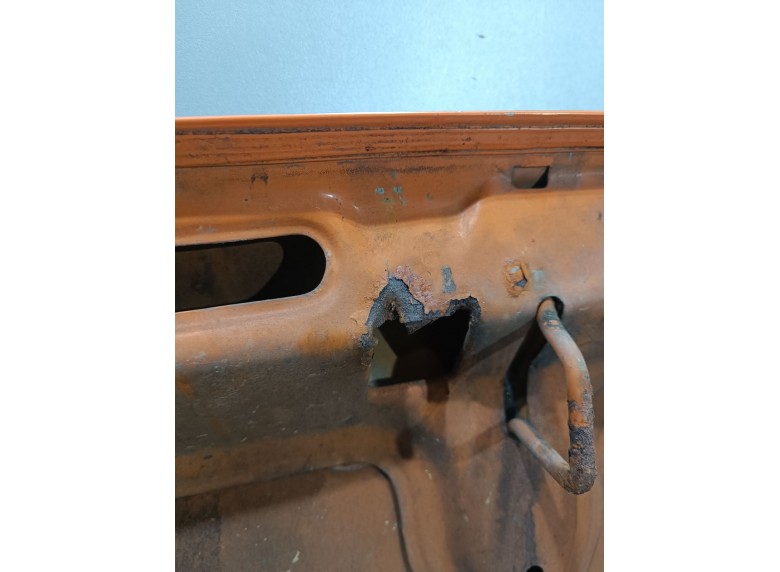 Капот к Капот к Fiat Talento undefined г. Talento