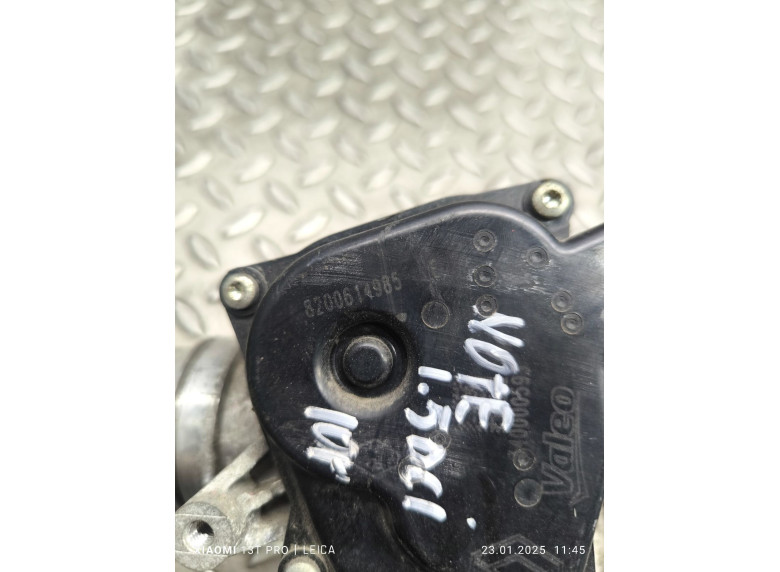 Заслонка дроссельная к Заслонка дроссельная к Nissan Note undefined г. Note