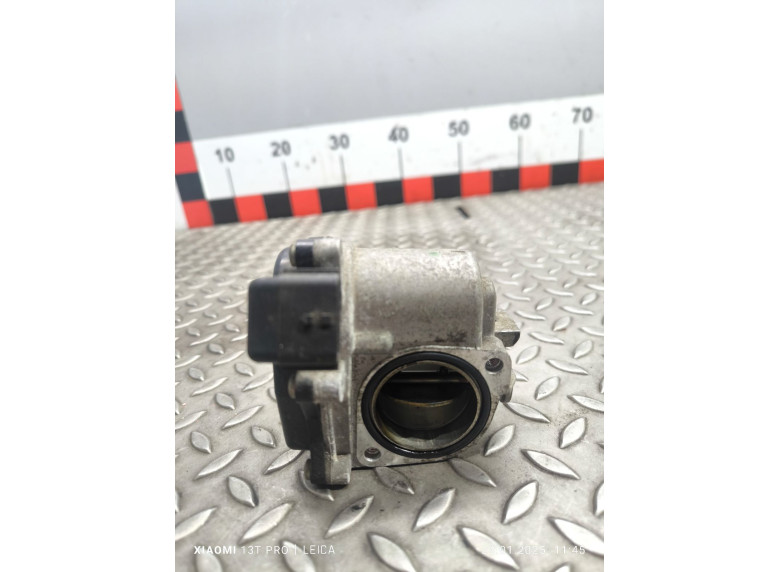 Заслонка дроссельная к Заслонка дроссельная к Nissan Note undefined г. Note