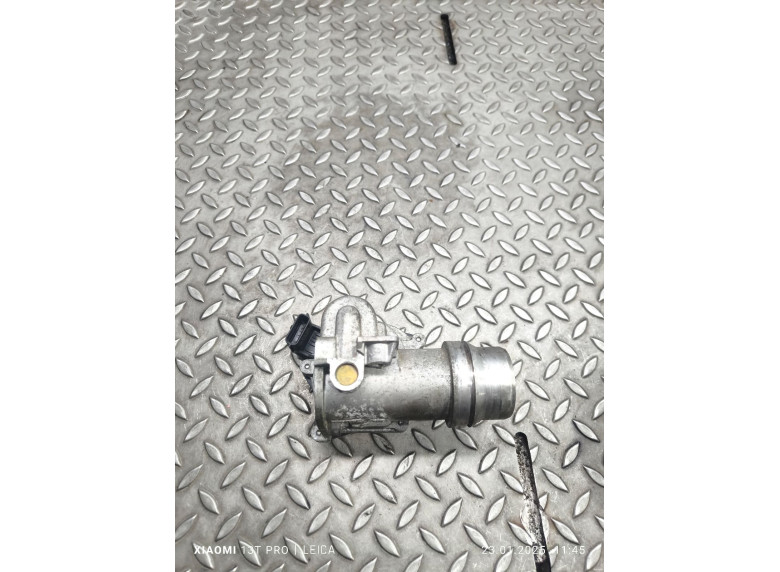 Заслонка дроссельная к Заслонка дроссельная к Nissan Note undefined г. Note