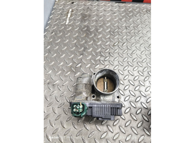 Заслонка дроссельная к Nissan Almera