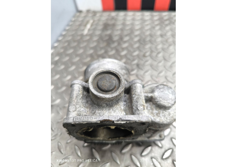 Заслонка дроссельная к Заслонка дроссельная к Nissan Almera undefined г. Almera