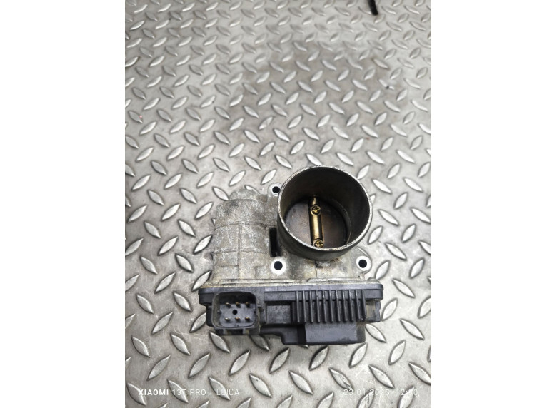 Заслонка дроссельная к Nissan Almera