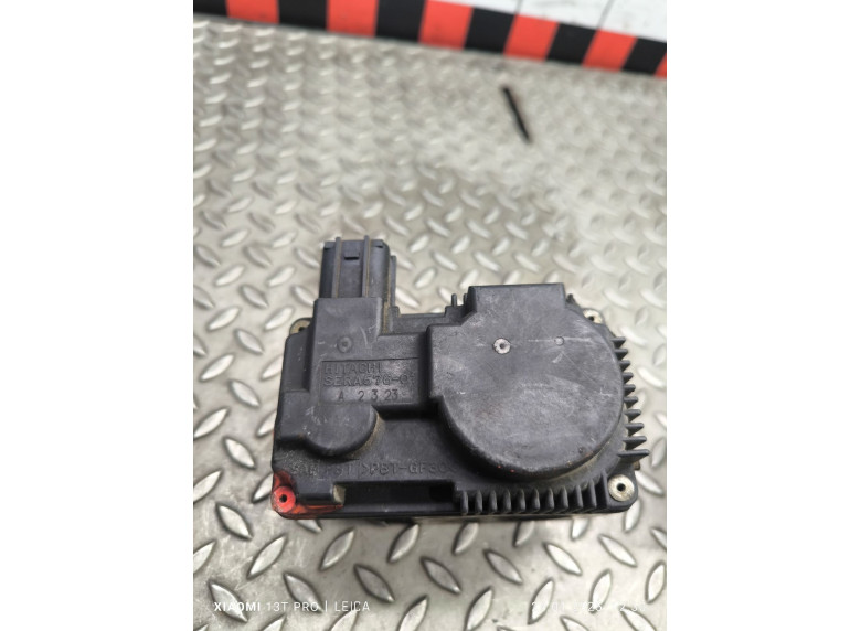 Заслонка дроссельная к Заслонка дроссельная к Nissan Almera undefined г. Almera