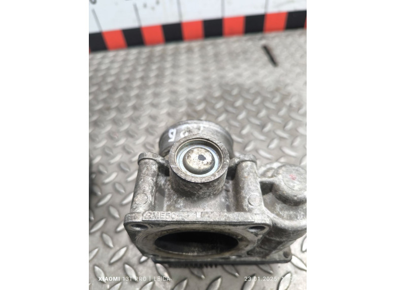 Заслонка дроссельная к Заслонка дроссельная к Nissan Almera undefined г. Almera