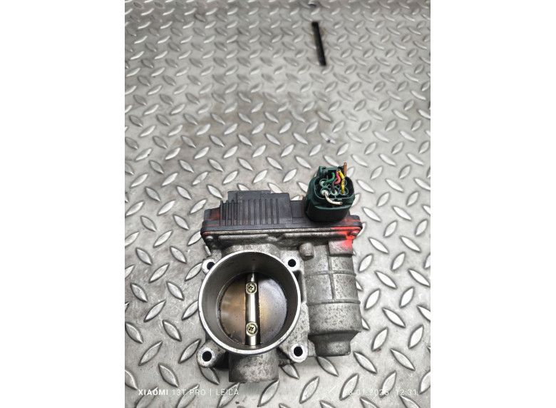 Заслонка дроссельная к Nissan Primera