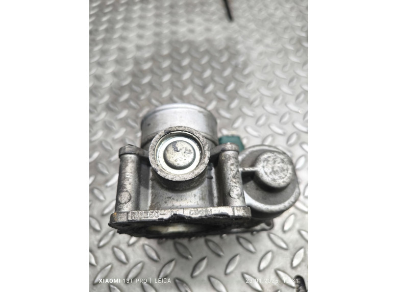 Заслонка дроссельная к Заслонка дроссельная к Nissan Primera undefined г. Primera