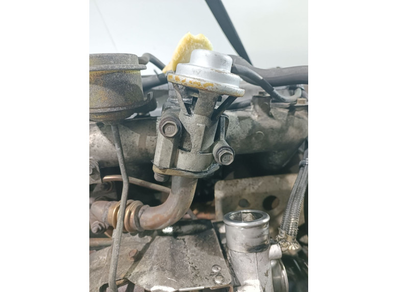 Клапан EGR к Hyundai Galloper, 1999г.