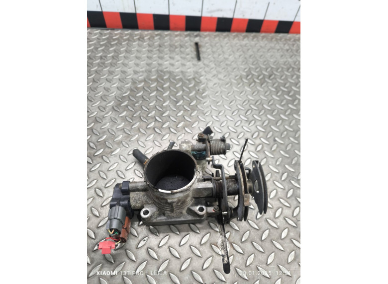 Заслонка дроссельная к Заслонка дроссельная к Nissan Maxima undefined г. Maxima